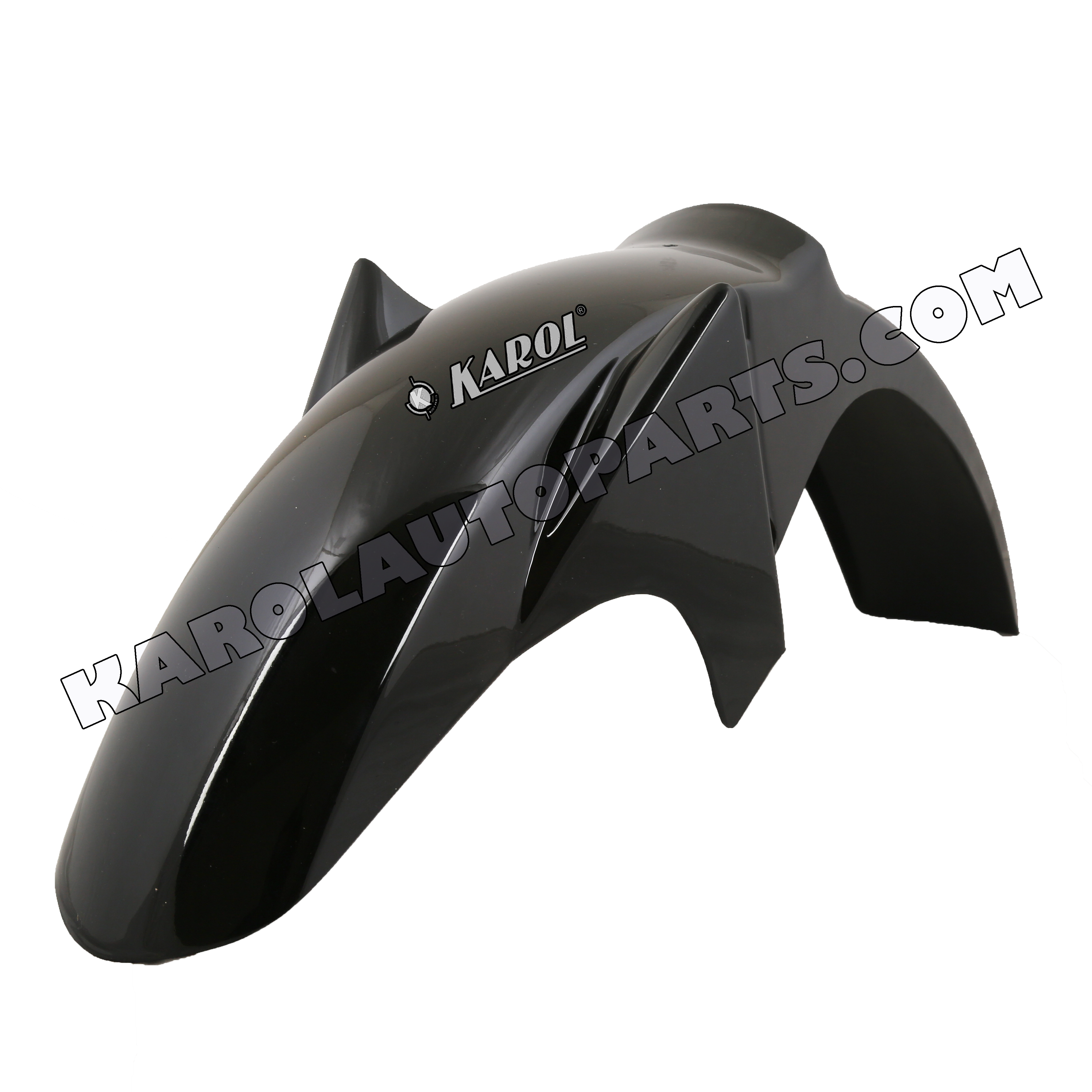 Fender for Yamaha Saluto With Clamp