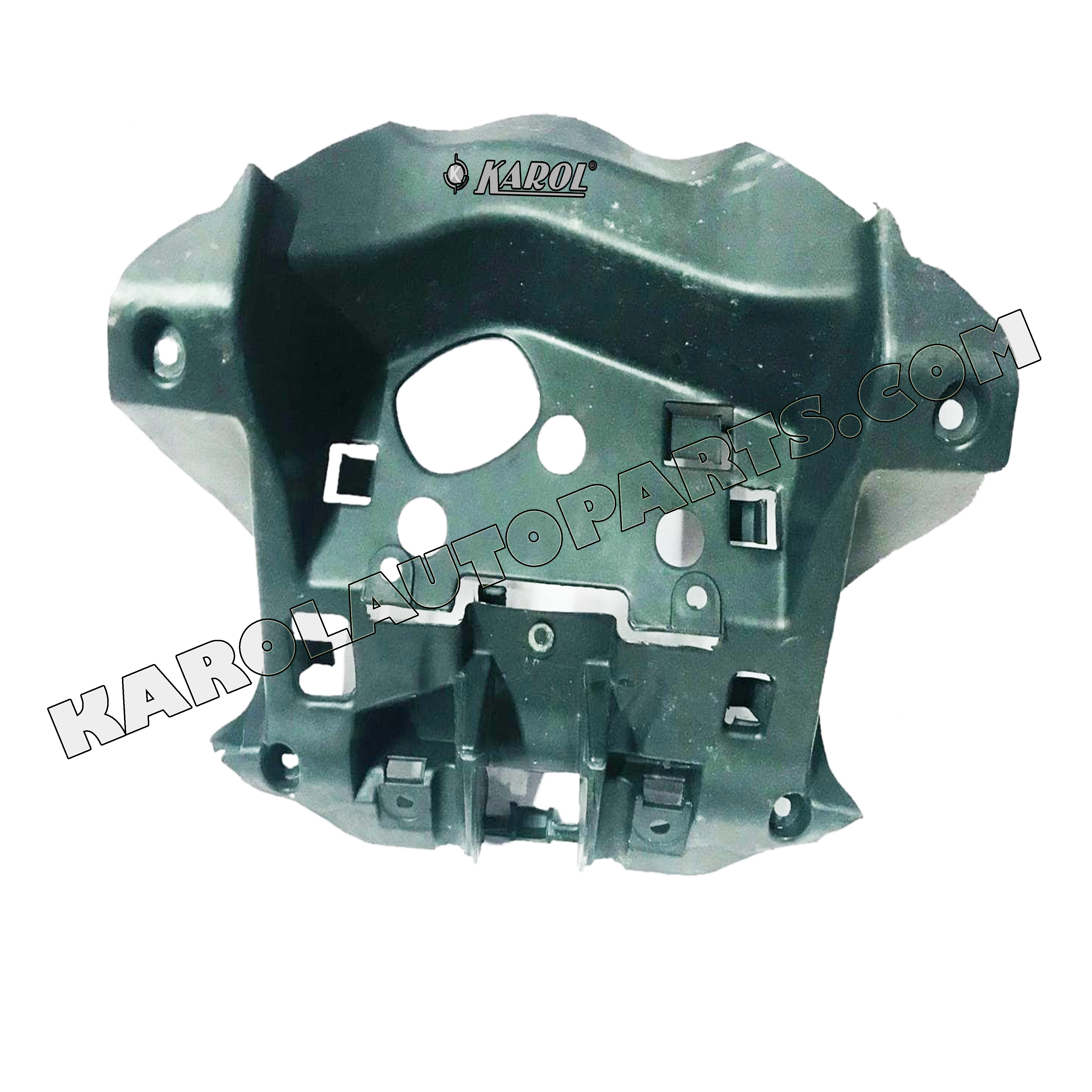 Meter Cowl for Hero Passion Pro 2016