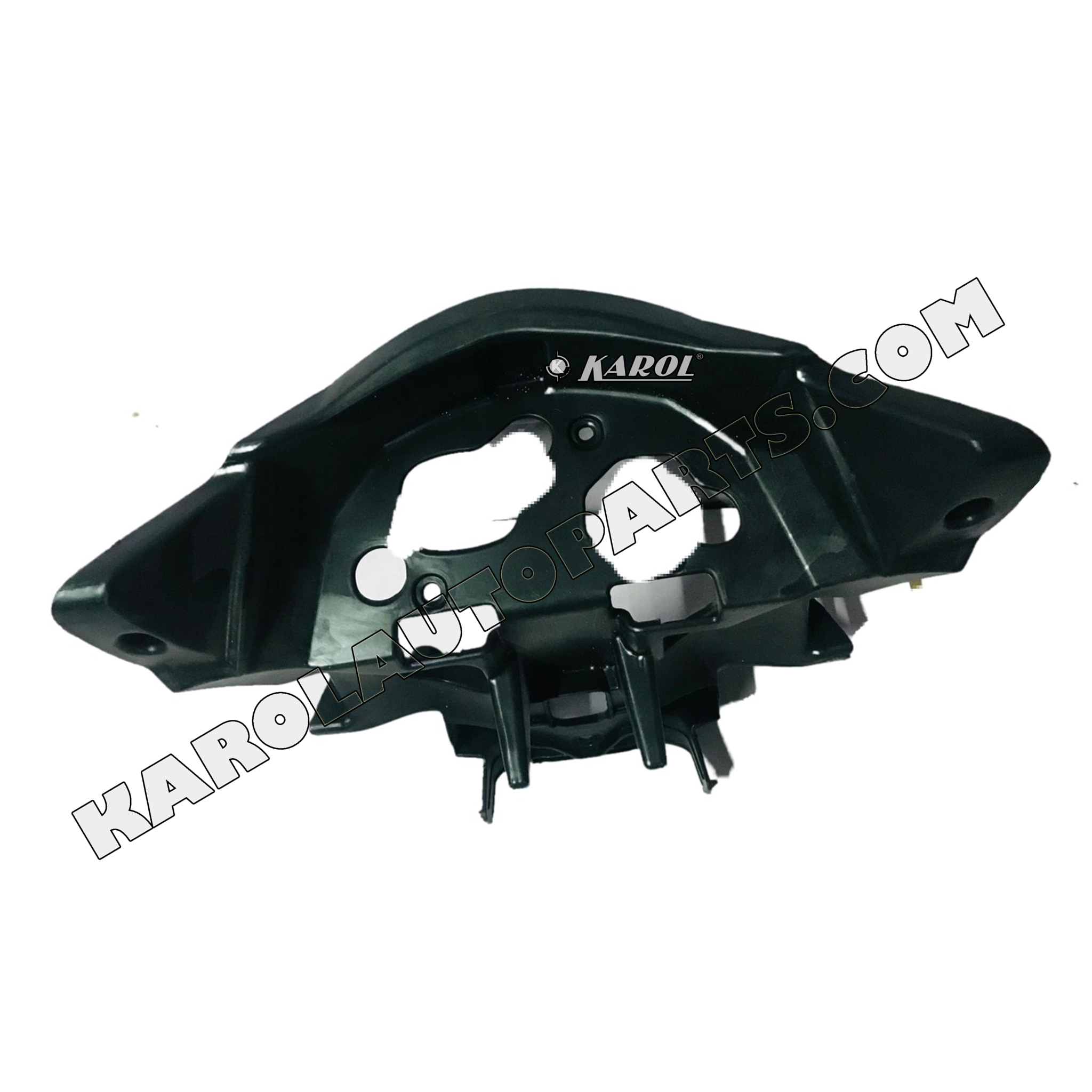 Meter Cowl for Hero Passion Xpro BS4