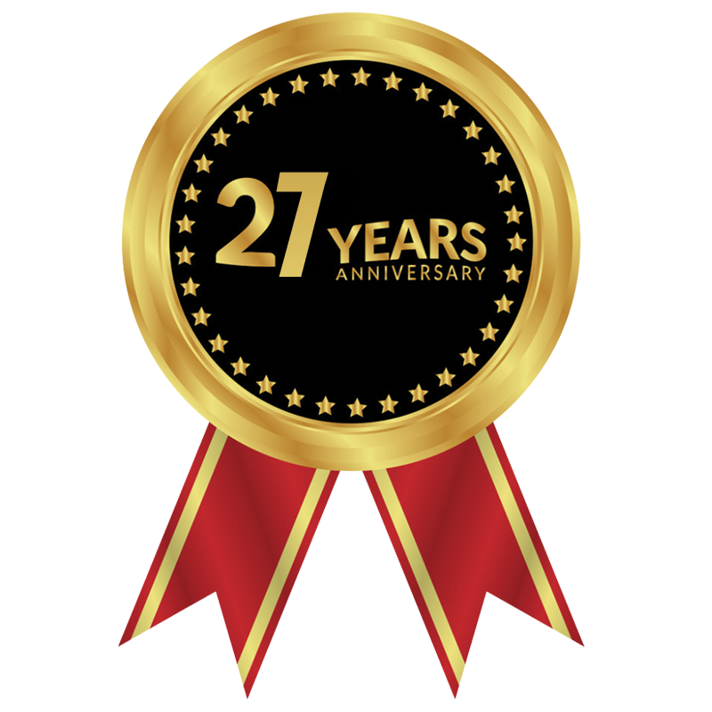 keytechsecurity 27 years