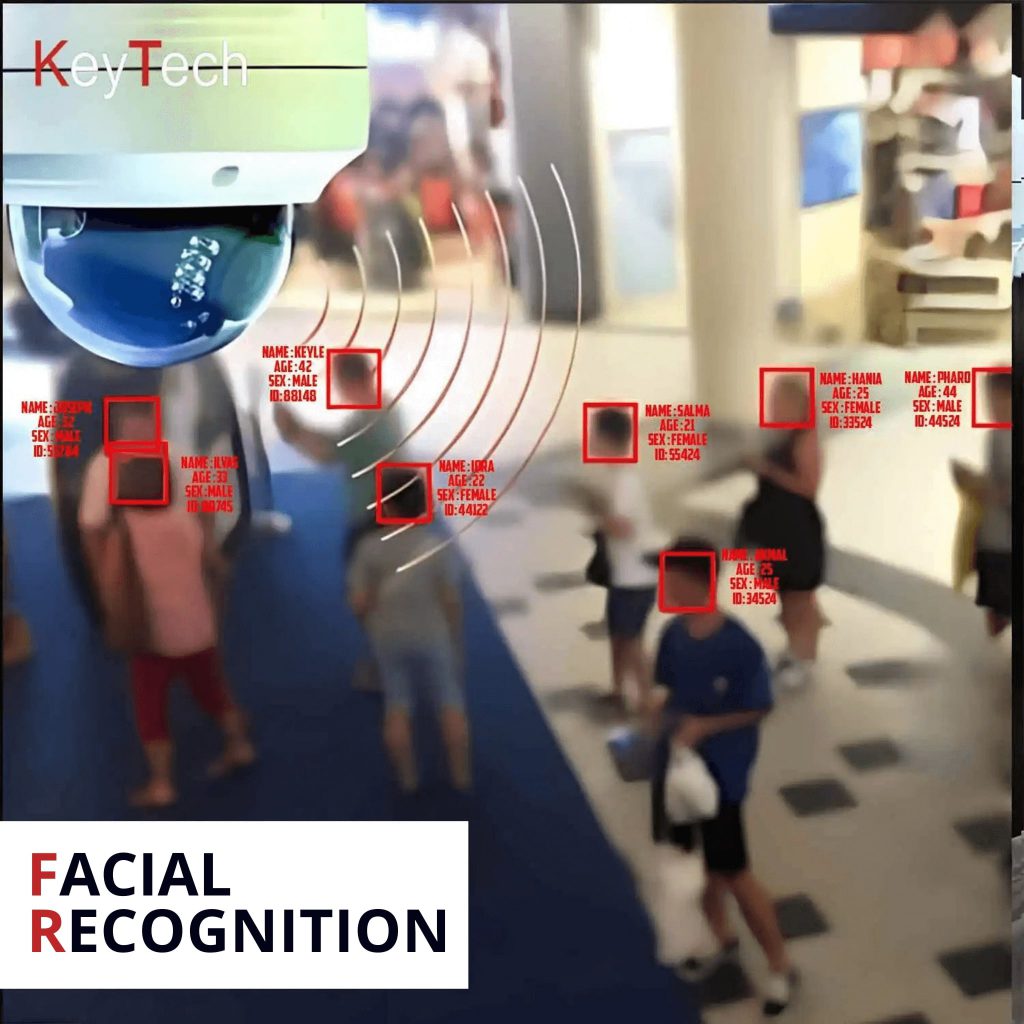 facial-recognition