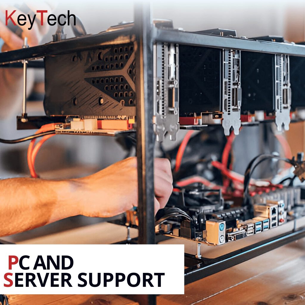 pc-server-support