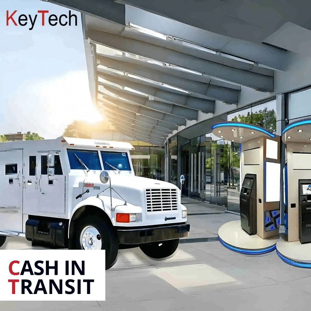 cash-in-transit