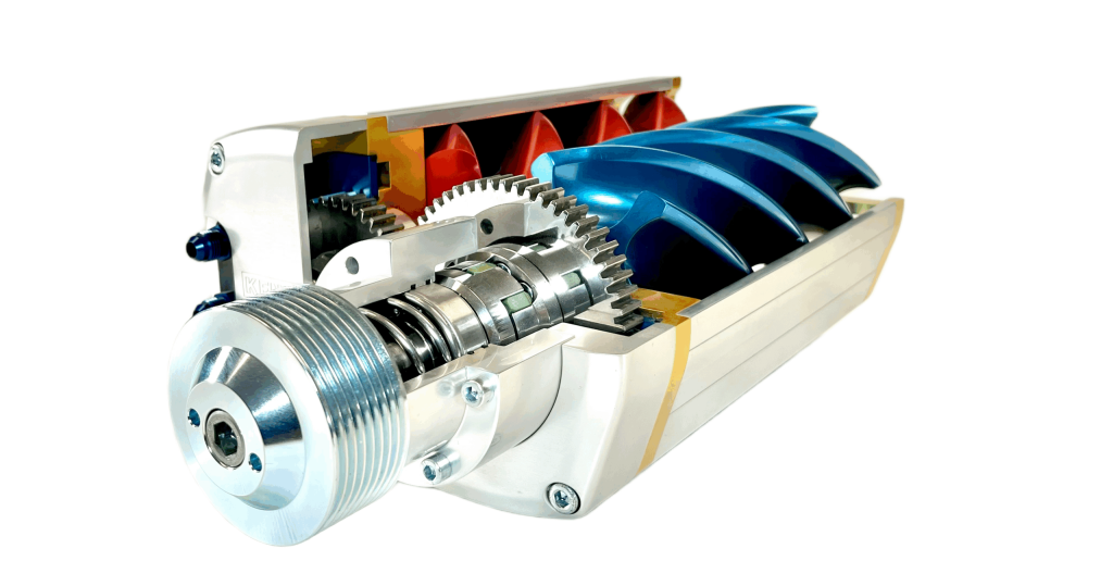 Kenne Bell Superchargers - World's Best Superchargers