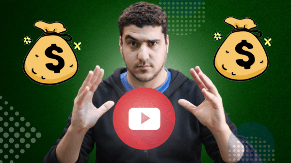 عمل قناة يوتيوب اجنبية مربحة