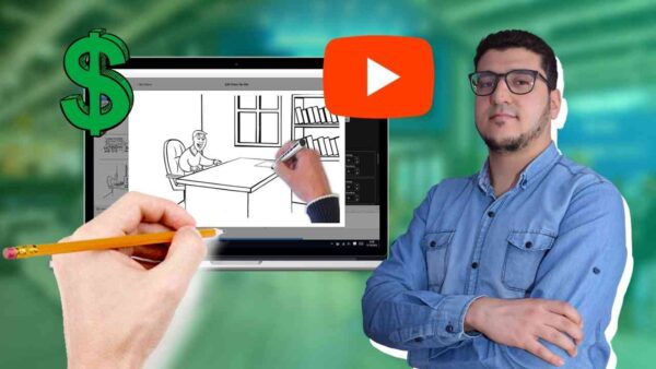 تعلم 5 خطوات لبدئ الربح من الانترنت اليوم مجانًا
