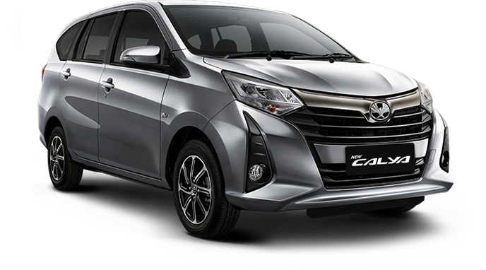 7 carter mobil blitar