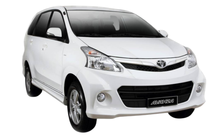 Carter Mobil Surabaya Juanda Blitar