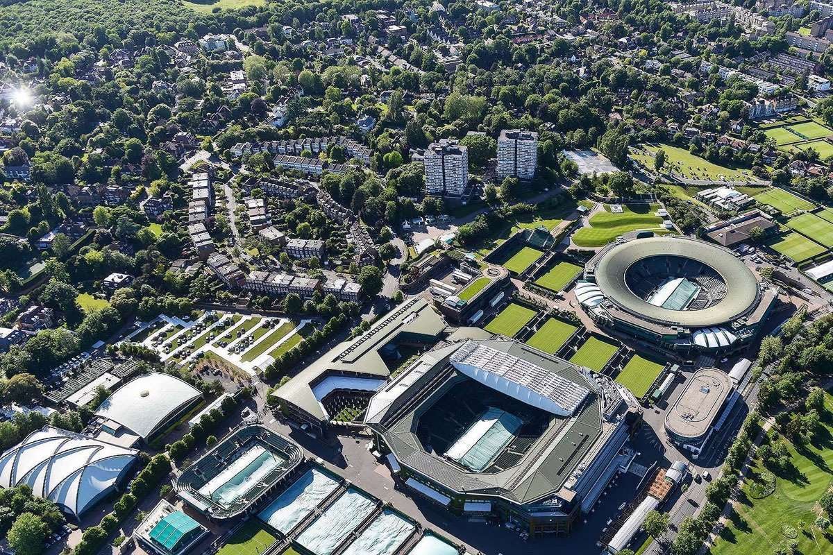 wimbledonaerialalamy