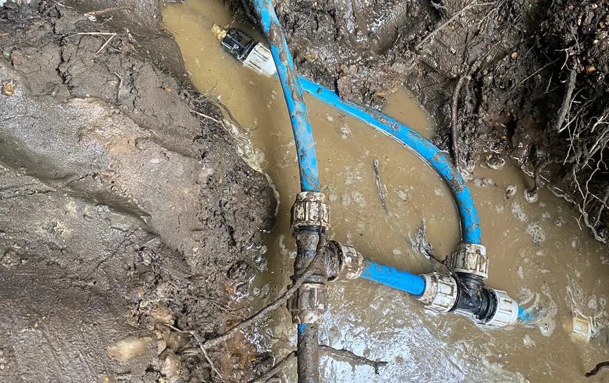 24/7 Emergency Drainage