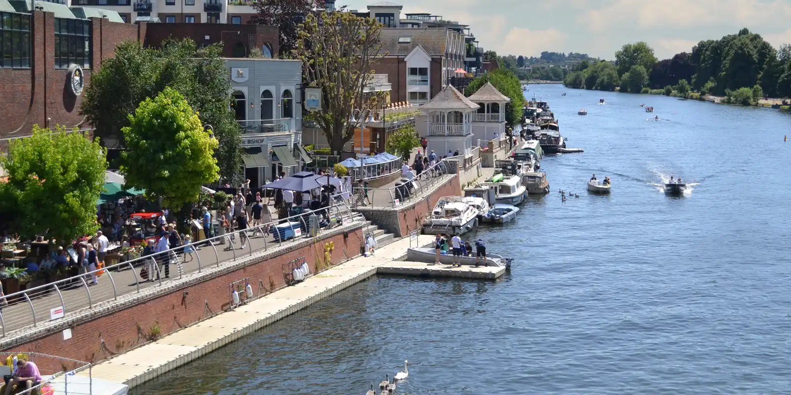 Kingston Upon Thames
