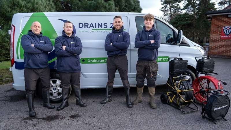 drain specialists