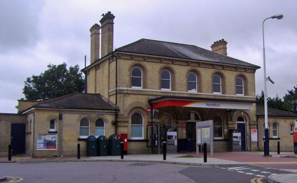 Reliable Drainage Solutions for Norbiton Residents e1731477586326