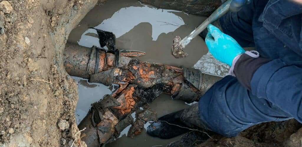 Emergency Drain Repair Unblocking in Kingston Upon Thames
