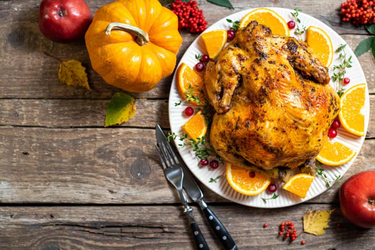 Foodtruck Catering vs. Traditionele Catering