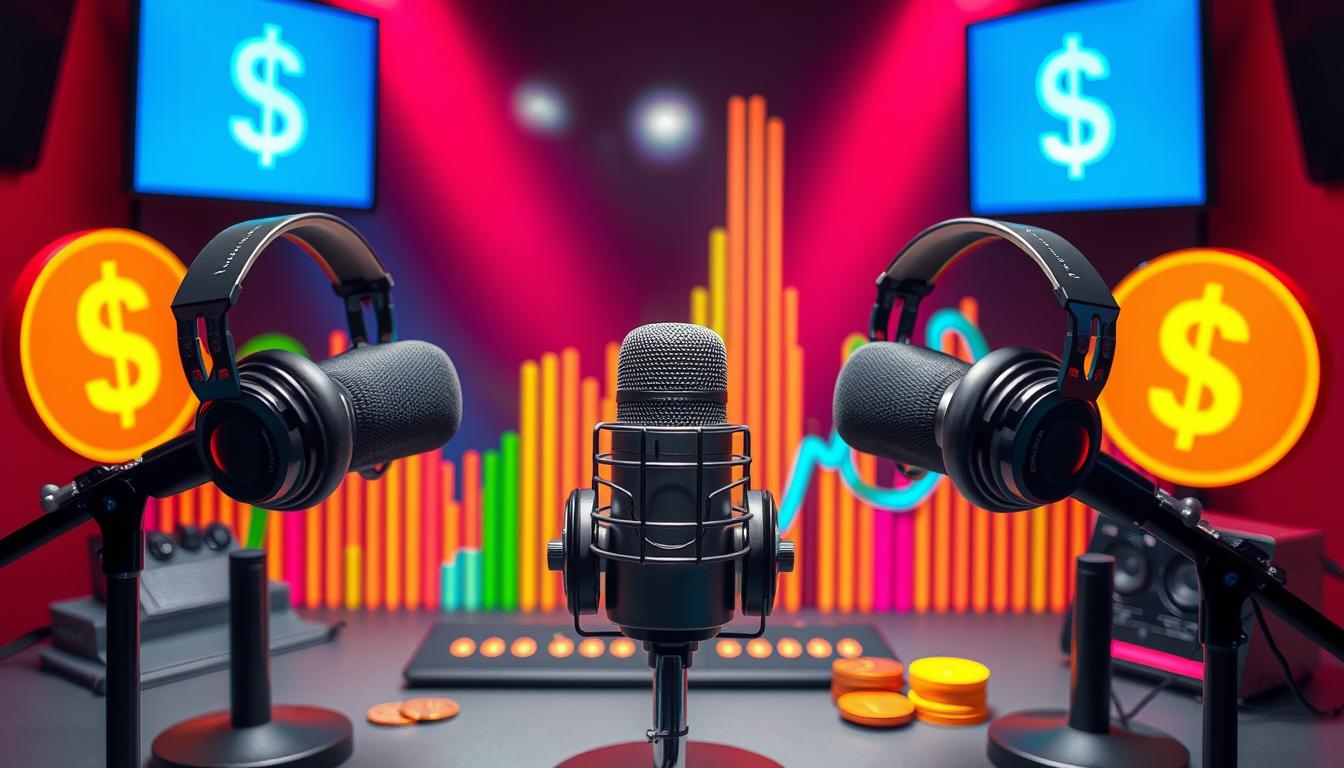 Monetize your Podcast: Sponsorship, Ads, and more