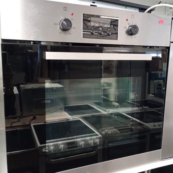 Ikea Electrolux