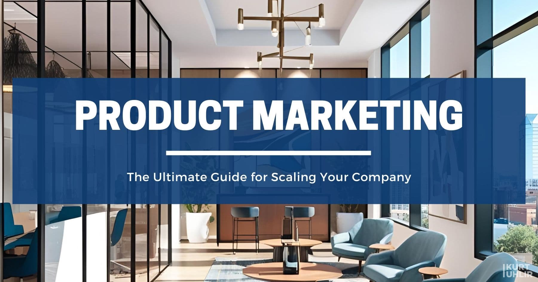 product marketing guide