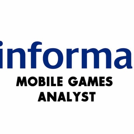 Mobile Games Analyst