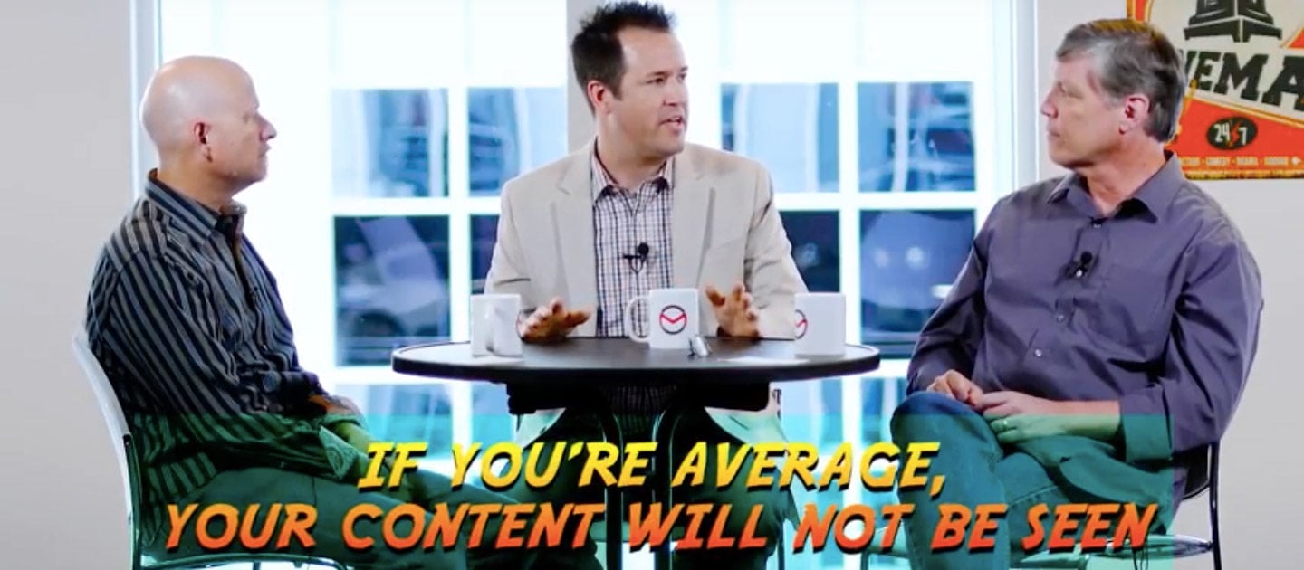Startup Adviser Kurt Uhlir on Digital Marketing Show Our guest this episode is Kurt Uhlir, well known startup adviser and board member! We talk to Kurt about influencer marketing. Marketer in the Middle is where the region's top marketing leaders candidly discuss the intensity of the ever-shifting sales & marketing landscape, especially where B2B and ABM is concerned. Hosted by Mike Stiles and Michael Valverde.