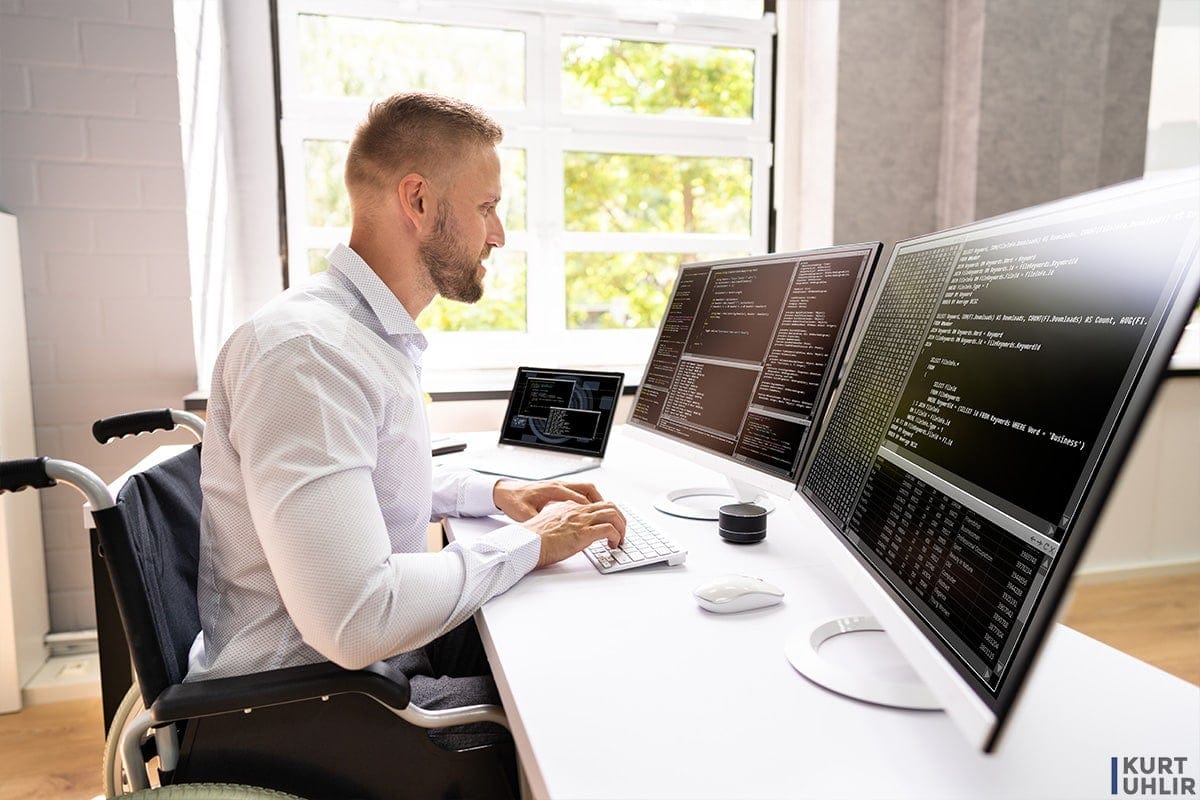 Enterprise SEO - large amounts of data and content