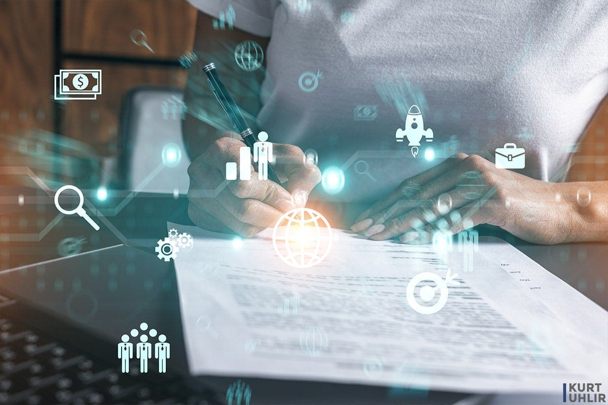 saas proptech solution for business purchase agreements