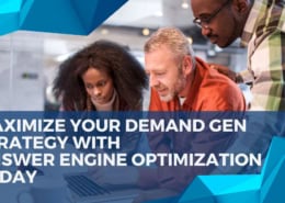 answer engine optimization - aeo - chat engine optimization