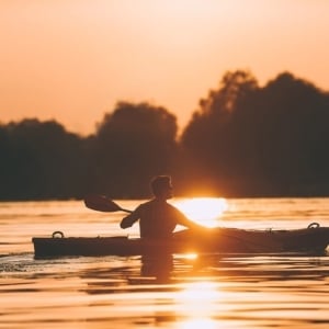 Find Success By Choosing To Unbalance Your Life. Secret to finding success and work life balance as a high performing leader, executive, and founder.