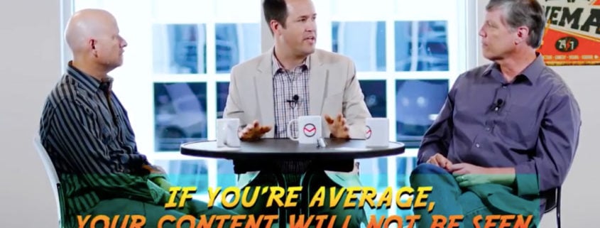 Our guest this episode is Kurt Uhlir, well known startup adviser and board member! We talk to Kurt about influencer marketing. Marketer in the Middle is where the region's top marketing leaders candidly discuss the intensity of the ever-shifting sales & marketing landscape, especially where B2B and ABM is concerned. Hosted by Mike Stiles and Michael Valverde.