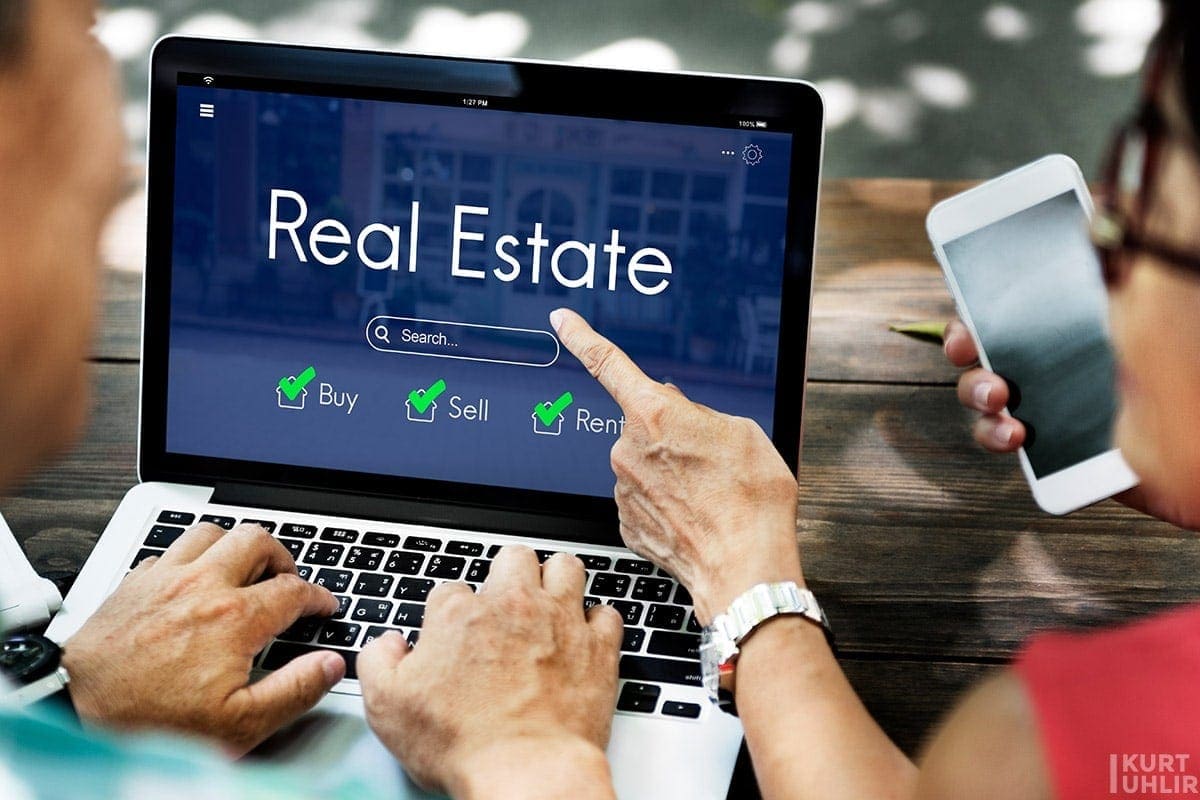 saas proptech solution for searching for homes for sale with IDX