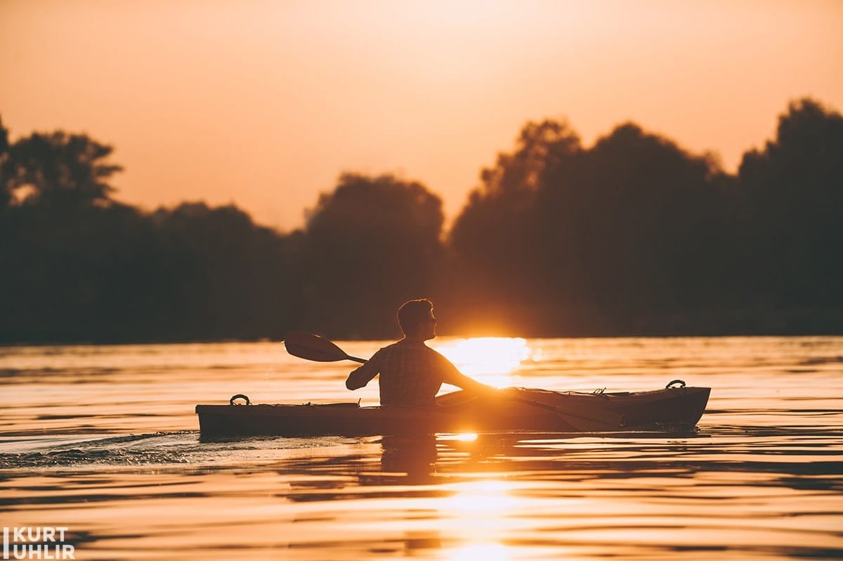 Find Success By Choosing To Unbalance Your Life. Secret to finding success and work life balance as a high performing leader, executive, and founder.