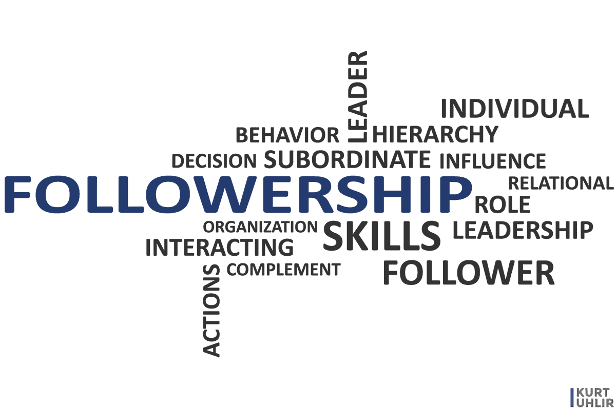 followership traits