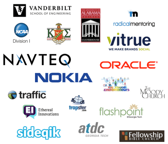 Kurt Uhlir history logos Kurt Uhlir history