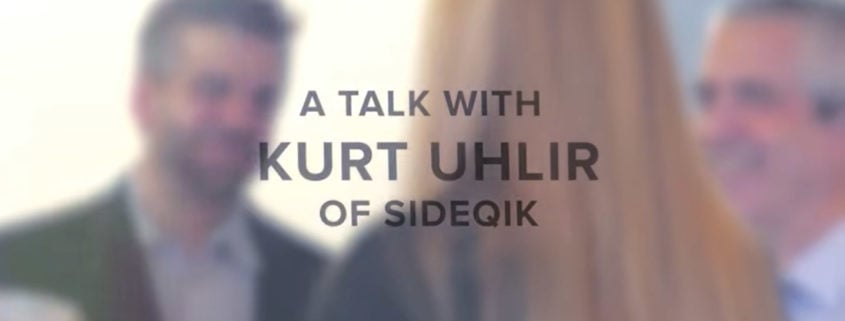 CMO Talks: Thriving in the Influence Economy with Kurt Uhlir