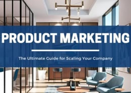 product marketing guide