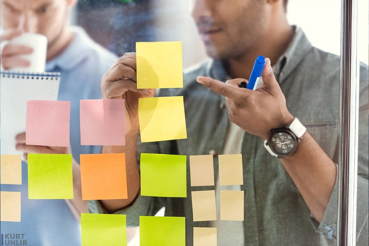 agile product management and marketing