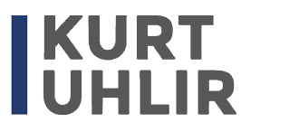 kurt-logo KurtUhlir.com