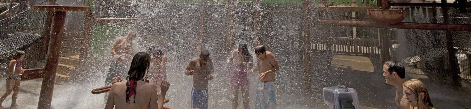 Kurt Uhlir as model for Six Flags White Water print and web - Li Kurt Uhlir as model for Six Flags White Water print and web - Lizard's Tail