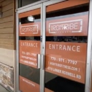iron tribe fitness - alternative to cross fit east cobb