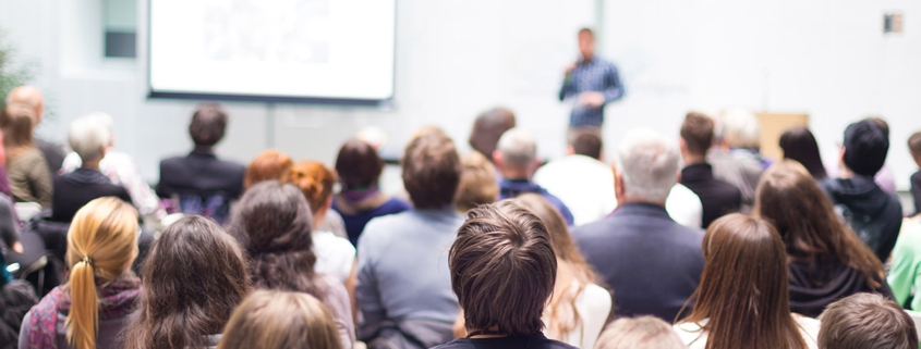 center for servant leadership