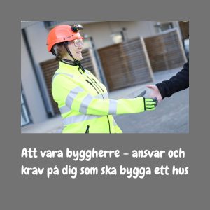 Vad är en byggherre