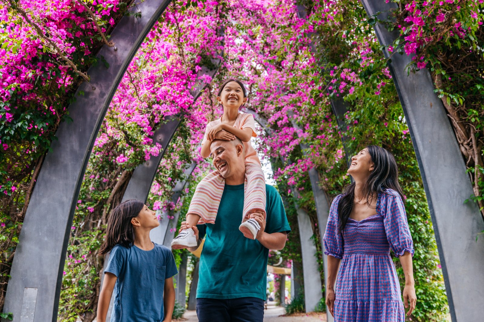 Brisbane_SouthBank_Park