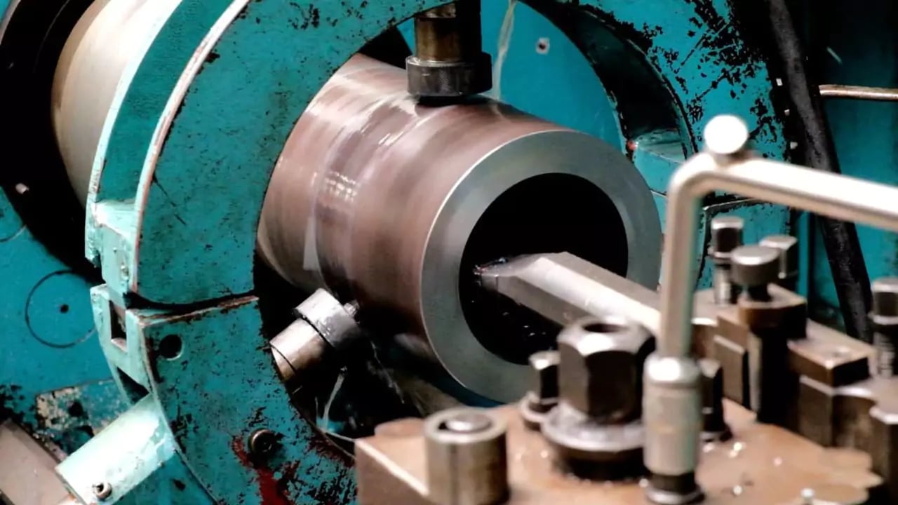 Differences Between Boring, Drilling, and Deep Hole Drilling - Image 3