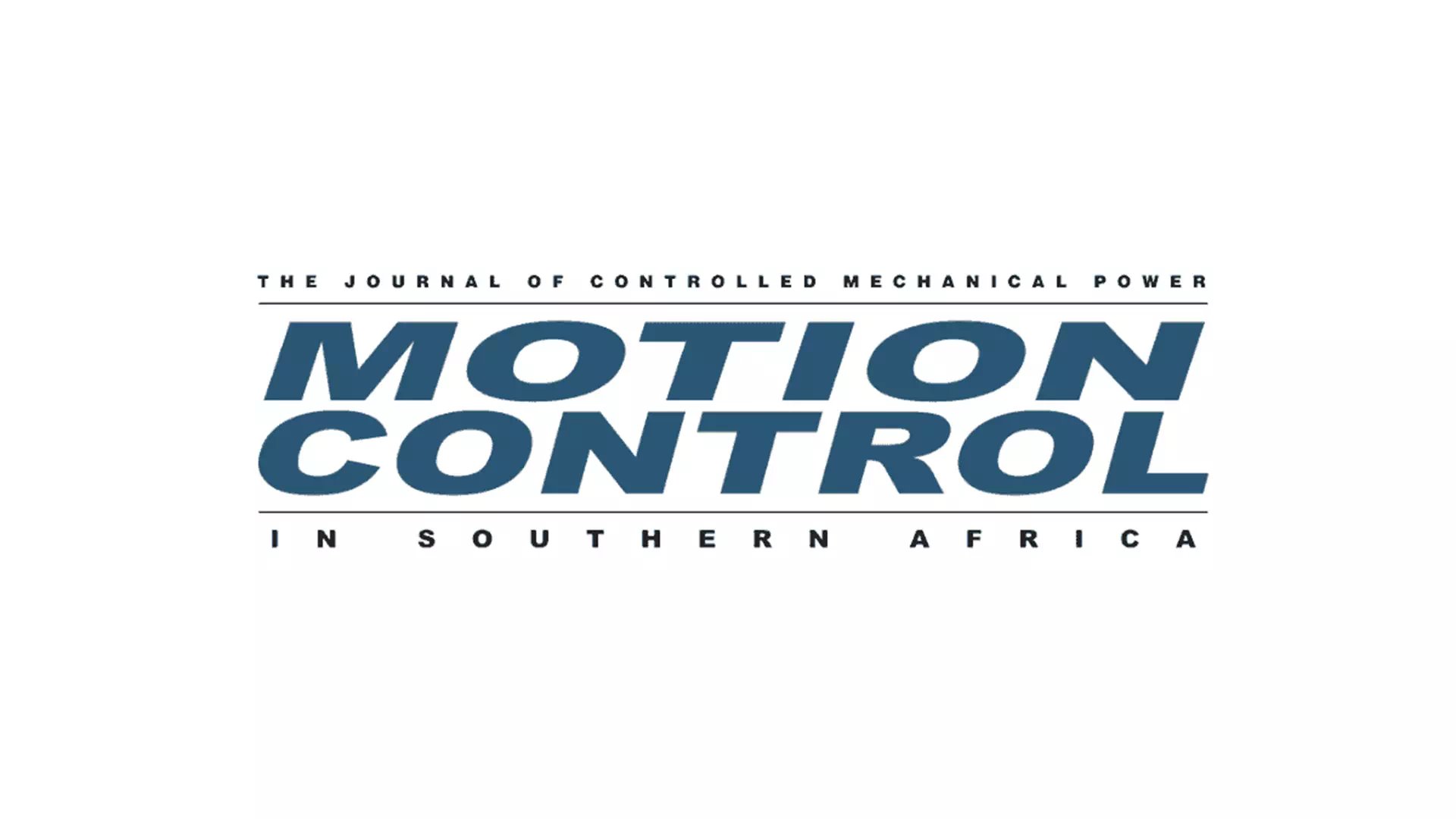 Motion Control Writes About Honingcraft