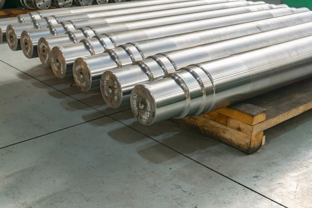 Roll Grinding