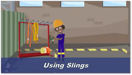 Using Slings