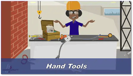 Hand Tools
