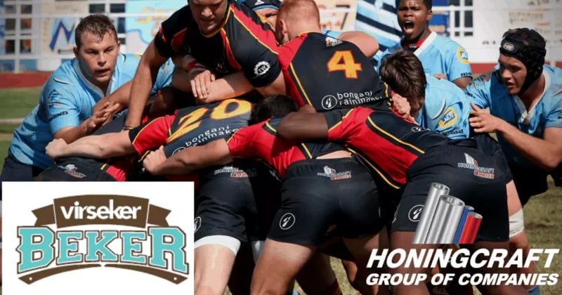 Website Honingcraft Is Sponsoring The Rugby Teams of Hoërskool Dr. E.G. Jansen Website Honingcraft Is Sponsoring The Rugby Teams of Hoërskool Dr. E.G. Jansen