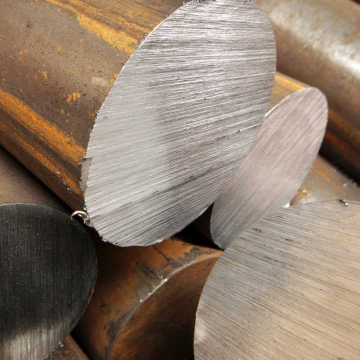 Cast Iron GGG40