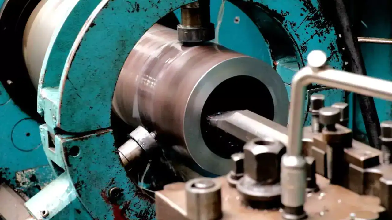 Differences Between Boring, Drilling, and Deep Hole Drilling - Image 3